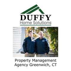 Property Management Agency Greenwich, CT - Duffy Home Solutions