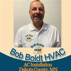 AC-Installation-Dakota-County-MN