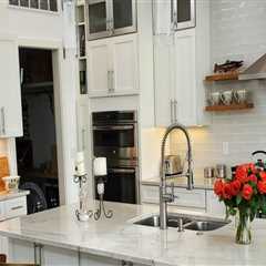 Maintaining Granite Countertops Amid Water Damage Restoration In Seattle