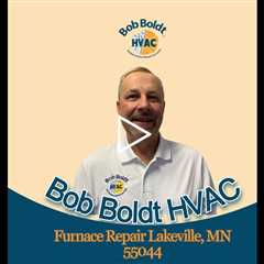 Furnace Repair Lakeville MN 55044