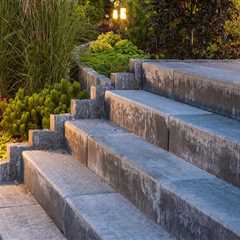 Illuminate Your Commercial Property: Landscape Maintenance And Lighting In Damascus, OR