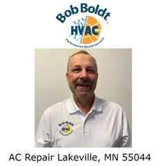 AC Repair Lakeville, MN 55044