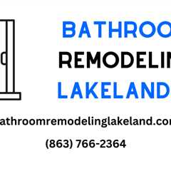 Bathroom Remodeling Peru FL | FREE Estimates!