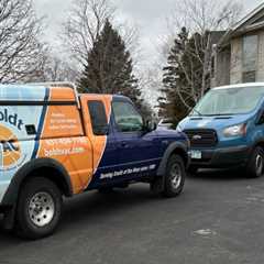 HVAC Contractor South St Paul, MN 55075