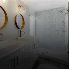 Bathroom Remodeling in Ahwatukee Arizona