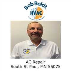 AC Repair South St Paul, MN 55075