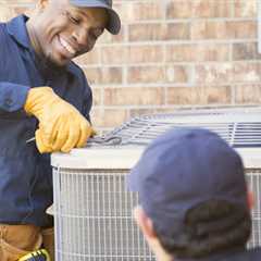 Air Conditioner installation Santee, CA