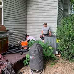 Furnace Repair St Paul, MN 55121