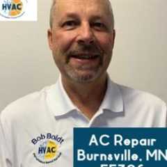 AC Repair Burnsville, MN 55306