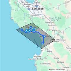 Water Heater Failure Santa Cruz, CA 95060 - Google My Maps