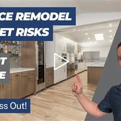 Budgeting for Your Remodel: Understanding & Addressing Cost Concerns