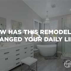 Phoenix Home Remodeling Testimonials