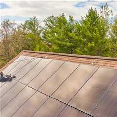 Solar Energy Contractor Portland, ME