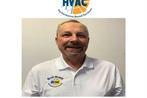 Bob Boldt HVAC St Paul, MN 55123