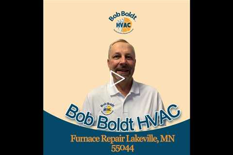 Furnace Repair Lakeville MN 55044