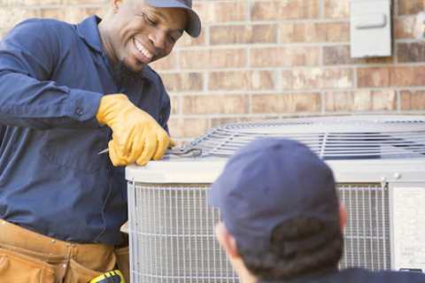 Air Conditioner installation Santee, CA