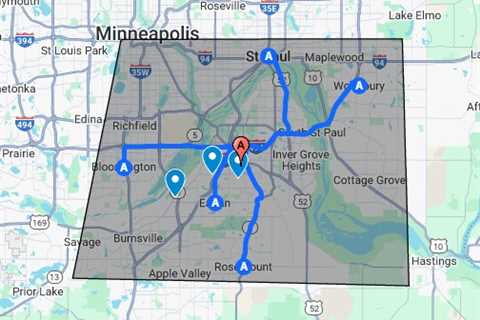 AC Repair Burnsville, MN 55306 - Google My Maps