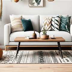 Bohemian vs. Minimalist Decor: Choosing the Right Style for Your Home