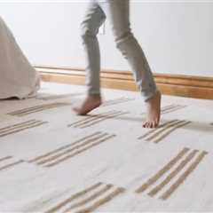 Benefits of Carpet Flooring: Enhancing Your Home's Appearance and Functionality