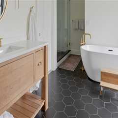 Choosing the Perfect Tile for Your Bathroom