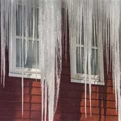 Understanding Ice Dams and Snow Buildup: Essential Roof Maintenance Tips