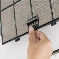 Keep Your Cool: Selecting The Best Replacement Air Conditioning Unit And Handling Mold Inspections..