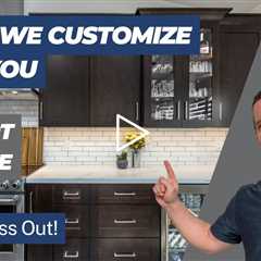 Transform Your Space with Innovative Remodeling & Custom Designs