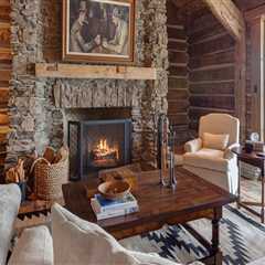 Exploring Customization Options for Log Homes: Design, Renovation, and More