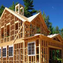 Understanding Contract Terms for Custom Log Home Construction and Renovations