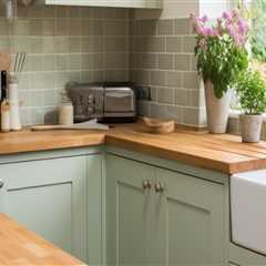 Kitchen Remodeling: Tips and Ideas for Improving Your Home