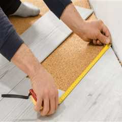 Flooring Installation: Tips and Ideas for DIY Home Renovations