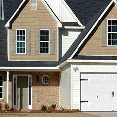 Stable Foundations And Smooth Entry: Why Garage Door Repairs Are Crucial After Pier And Beam..