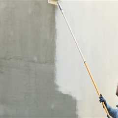 The Ultimate Guide to Preparing Your Exterior Surface for Painting