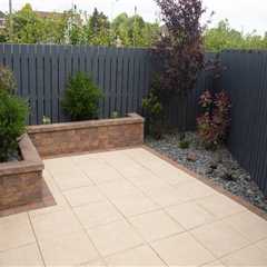 Transform Your Derry Home With Professional Residential Landscaping Services