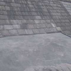 Roofing Contractors Hill Top 24 Hour Flat And Pitched Roof Repair Company Greater Manchester