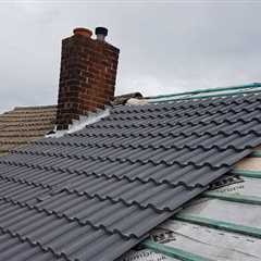 Roofing Services Great Knowley 24 Hour Flat & Pitched Roof Repair Company Lancashire