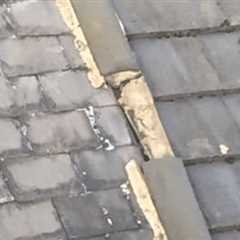 Roofing Garstang Emergency Pitched And Flat Roof Repair Company Lancashire