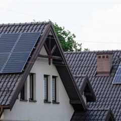 Looking for the best solar installer near me? Solar panel installation company with local..