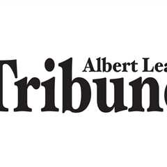 About Us - Albert Lea Tribune