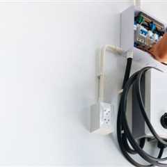 EV Charger Installation in Cambuslang Home Electric Vehicle Charging Solutions Charge Your Vehicle..