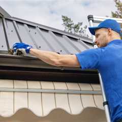 Gutter Cleaning  Corstorphine Call Today For A Free Quote Professional Gutter Cleaners  Commercial..