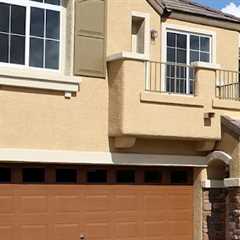 Emergency Garage door repair Summerlin 