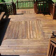 Decking on a Budget: How to Create a Stunning Outdoor Space Affordably