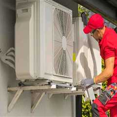 The Top Air Conditioning Problems in Houston: Expert Insights