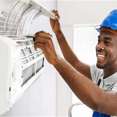 The Importance of HVAC Maintenance Services and Understanding Warranty Coverage