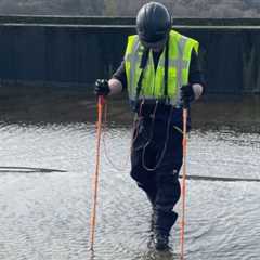 Edgbaston Roof Leak Detection Commercial Property Specialists Professional Roof Inspectors Call For ..