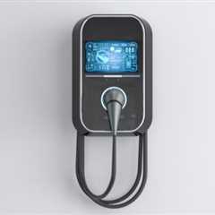 EV Charger Installation Crosshill Home Electric Vehicle Charging Solutions Charge Your Vehicle When ..