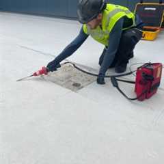 Great Bridge Roof Leak Detection Commercial Property Specialists Professional Roof Inspectors Call..