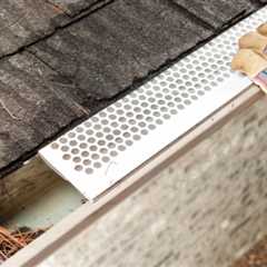 Gutter Cleaning in  Gilmerton Commercial & Residential Call For A Free Quote Today Professional..