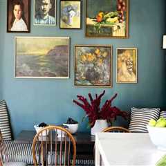 Creating Accent Walls: A Guide to Transforming Your Home with Color